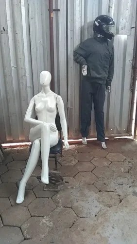 Manequim