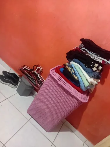 Lote incrível com rede inclusa