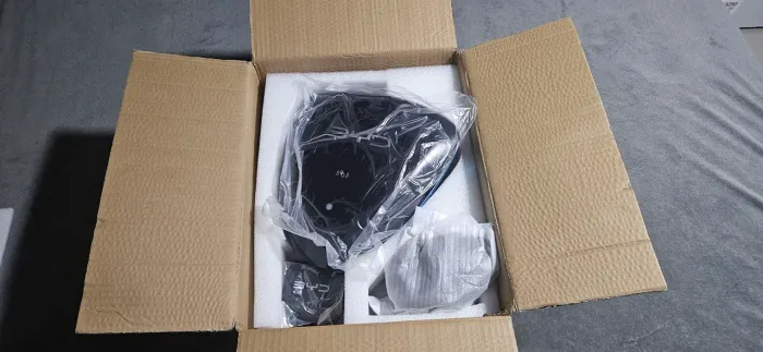 Walbox byd original portátil de parede