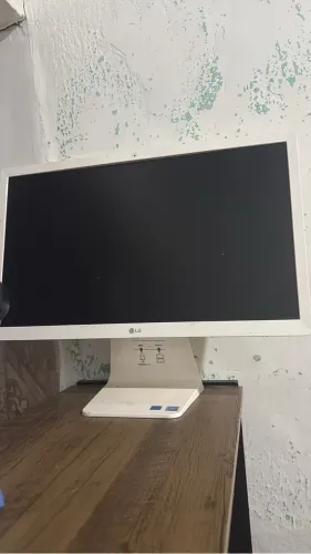 ? PC LG All in One ? ATÉ R$ 550!