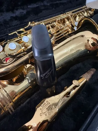 Sax Alto Yanagisawa a900u