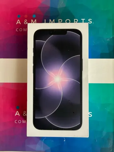 iPhone 17e 256gb Novo lacrado 
