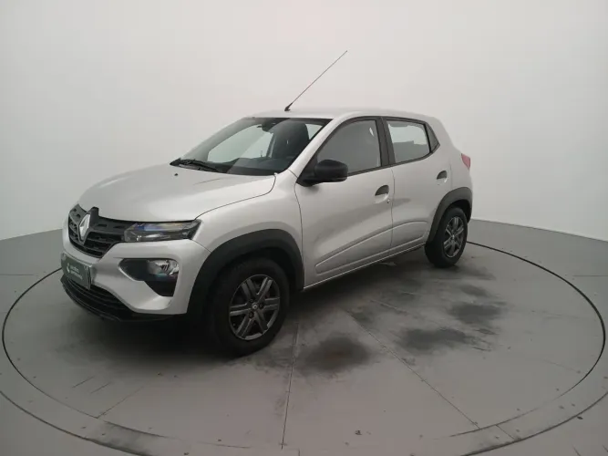 Renault Kwid 1.0 Zen 2025