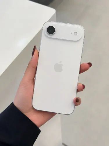 iPhone 17 air