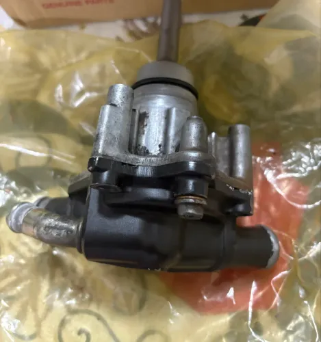 Bomba de Água Cb500F 2013 à 2018