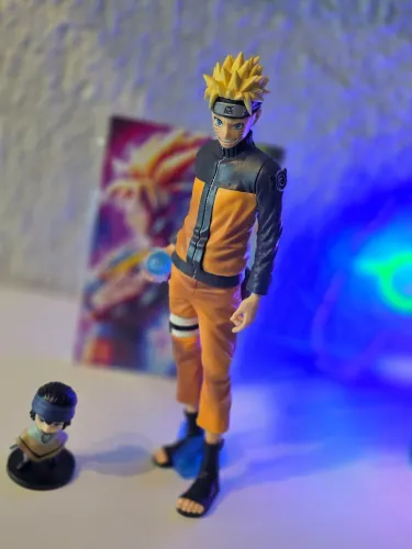 Naruto Action figure