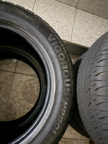 Pneus aro 18