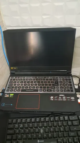 Acer Nitro V