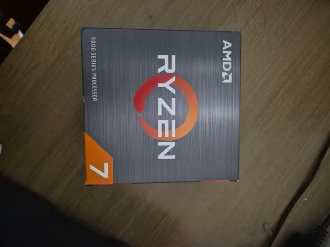 Rysen 7 5700