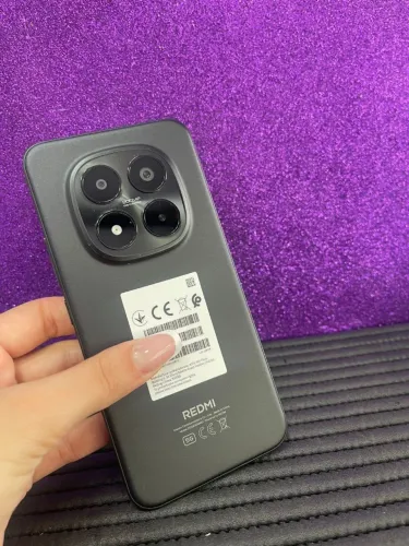 REDMI NOTE 15 PRO+
