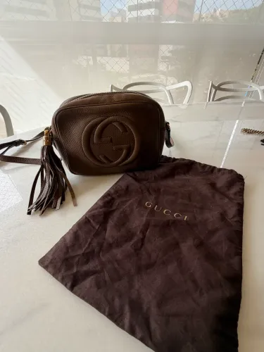 GUCCI SOHO DISCO