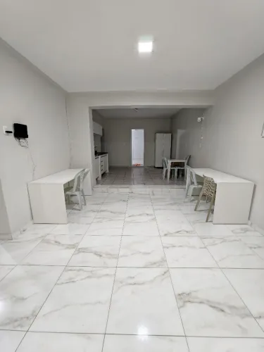 Casa para locação