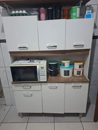 Vendo armário de cozinha