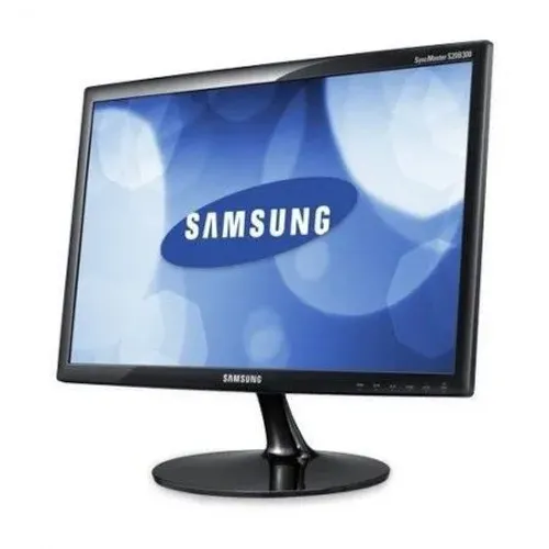 MONITOR SAMSUNG 20" LED