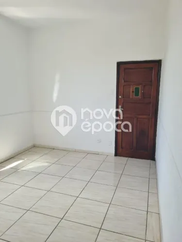 Rocha Miranda | Apartamento 2 quartos