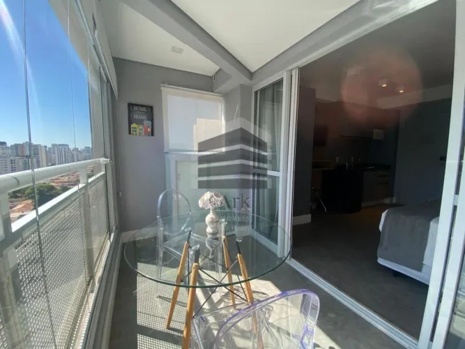 Apartamento para locação, Campo Belo, SAO PAULO - SP