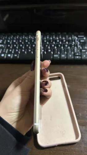 IPHONE 7 PLUS - 128gb