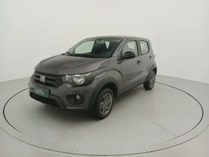 Fiat Mobi Like 1.0 Fire Flex 5P. 2026