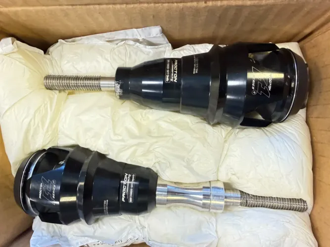 Slider motor bmw s1000rr