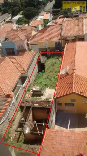 ITATIBA no bairro Centro