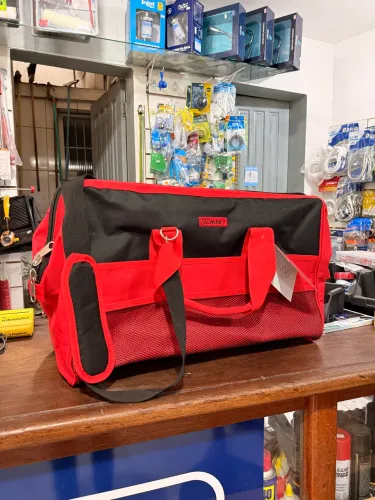 Bolsa de ferramenta