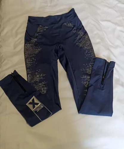 Legging LABELLAMAFIA SPORTS