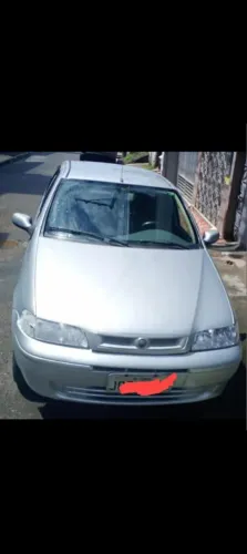 Fiat Palio 1.0/ Trofeo 1.0 Fire/ Fire Flex 4P 2006