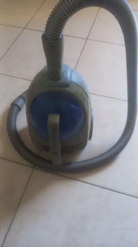 ASPIRADOR PÓ MODELO LITE 1