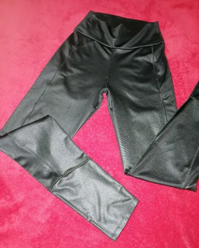 Legging preta P