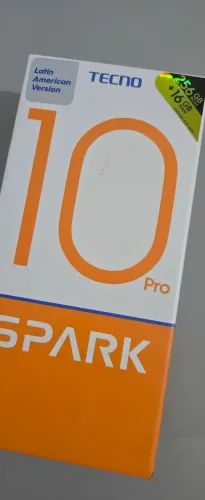 Tecnologia spark