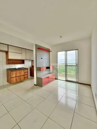 Apartamento com 2 dormitórios à venda, 49 m² por R$ 315.000,00 - Ourimar - Serra/ES