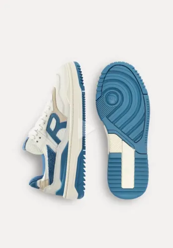 Tenis Rsv R-Broox E.b