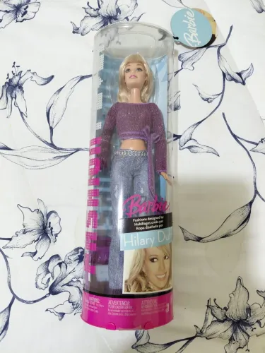 Barbie faschion fever