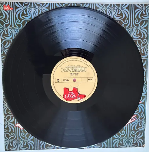 Disco Vinil Bee Gees