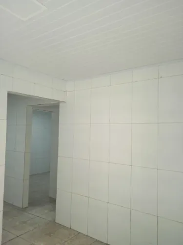 Casa em Dom Luciano 2 quartos