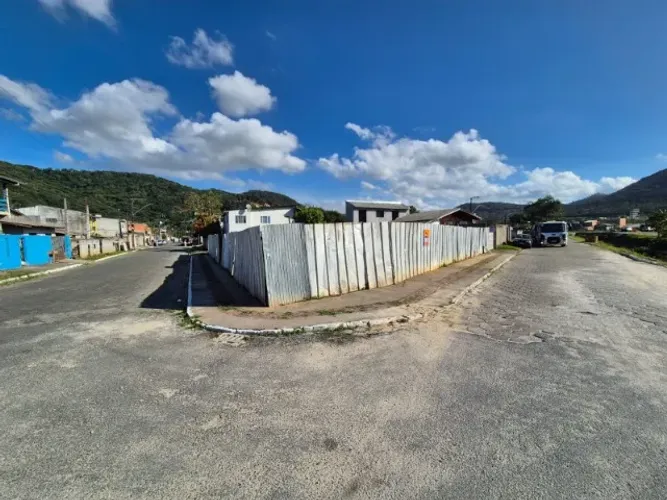 TERRENO MISTO em ITAJAÍ - SC, ESPINHEIROS