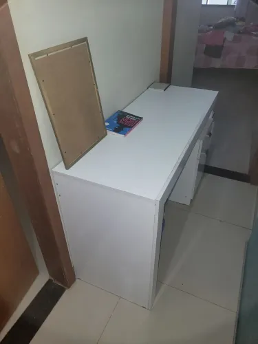 Vendo mesa de escritório 