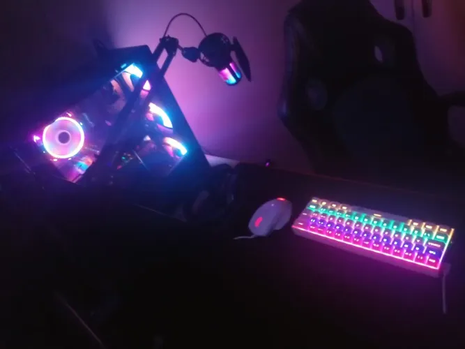 Pc Gamer COMPLETINHO