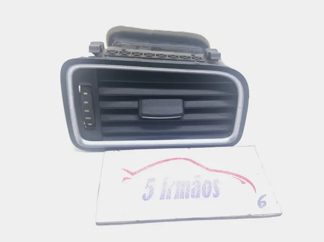 Difusor Ar Direito Vw Jetta Tsi 2.0 2013/ 2014 Nº5c6819704