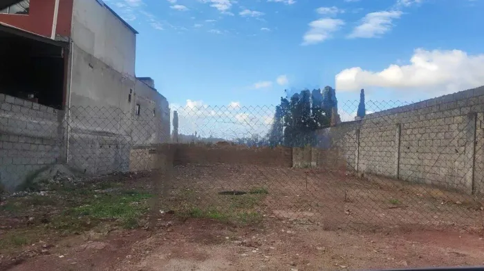 Lote à venda, Jardim Canadá - Nova Lima/MG