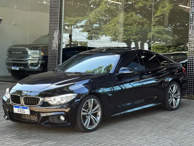 BMW 428I Gran Coupe M Sport 2.0 TB 245cv 2016