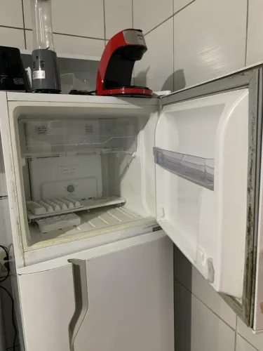 Geladeira Electrolux Frost Free DFN41 ? 371 Litros