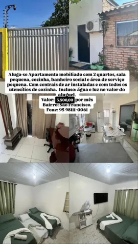 Flat Lisboa