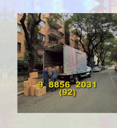 Frete Bau }= ManausFretes, contatos: 92?9?8856?2031, soluções rápidas!
