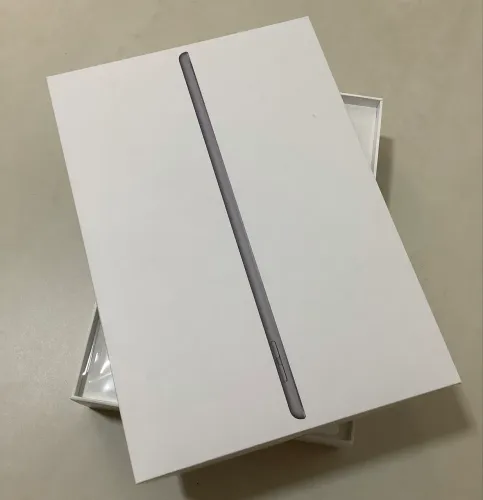 iPad 8 Geração- 32 GB