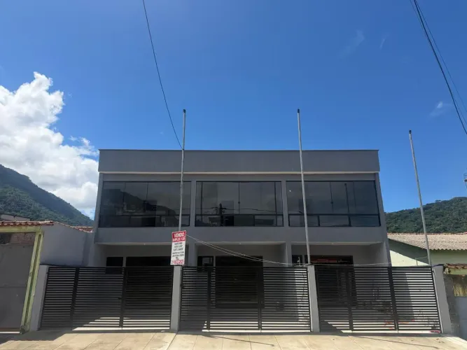 DUPLEX NOVO A VENDA EM MURIQUI