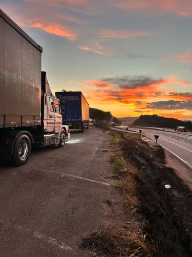 Scania 113H 360