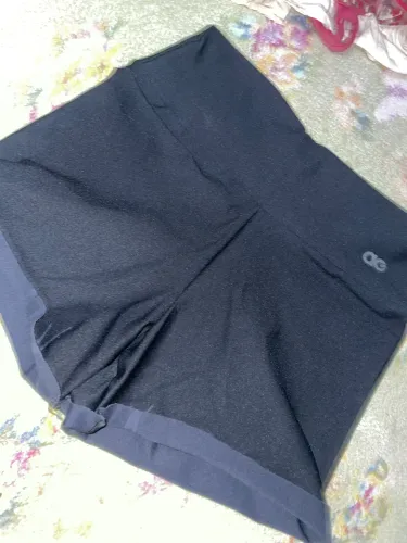 Short academia