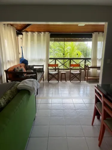 Excelente apartamento com 3 quartos a venda na Praia de Guarajuba