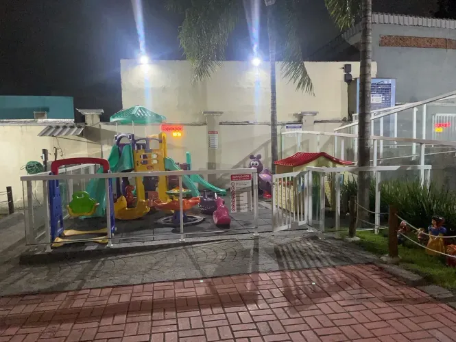 Imóvel para venda com 48 metros quadrados com 2 quartos em Anchieta - Rio de Janeiro - RJ